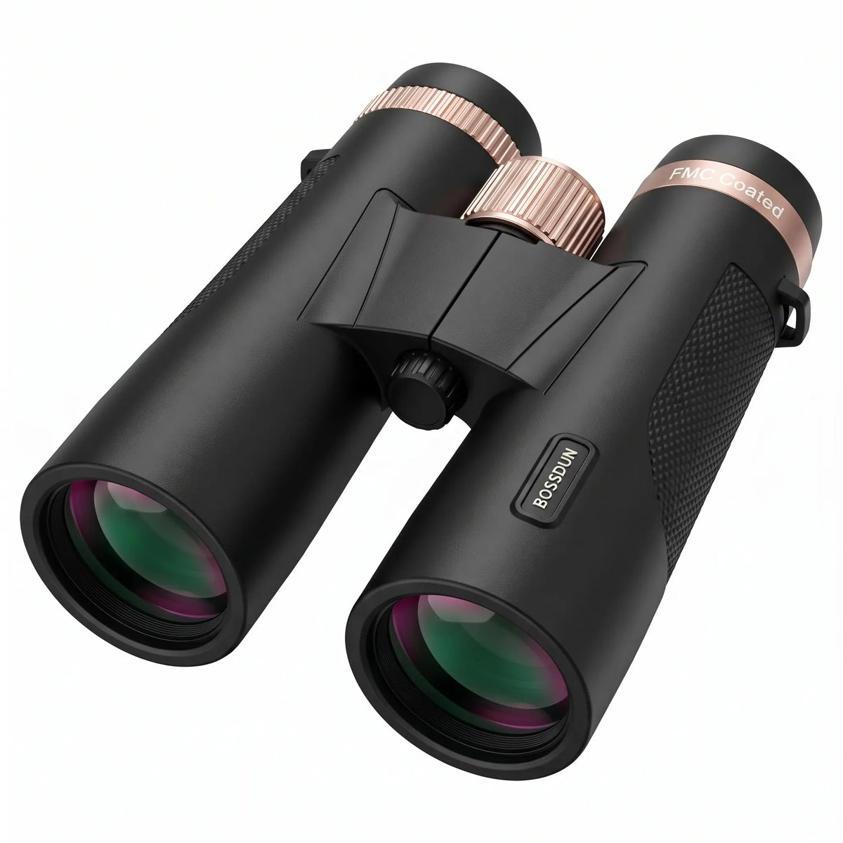 12x42 ED Waterproof Binoculars