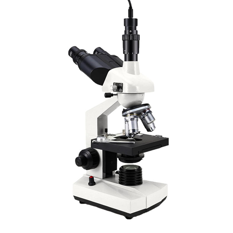 ORINVERA Trinocular Microscope Display Kit — XWJ0012 — supplier product reference