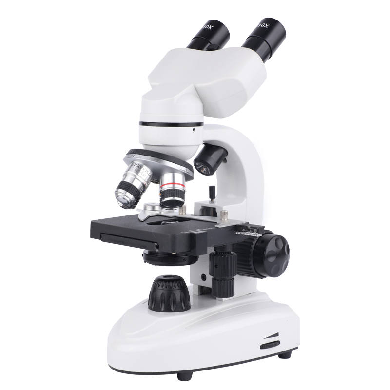ORINVERA Student Binocular Microscope — XWJ0026 — supplier product reference