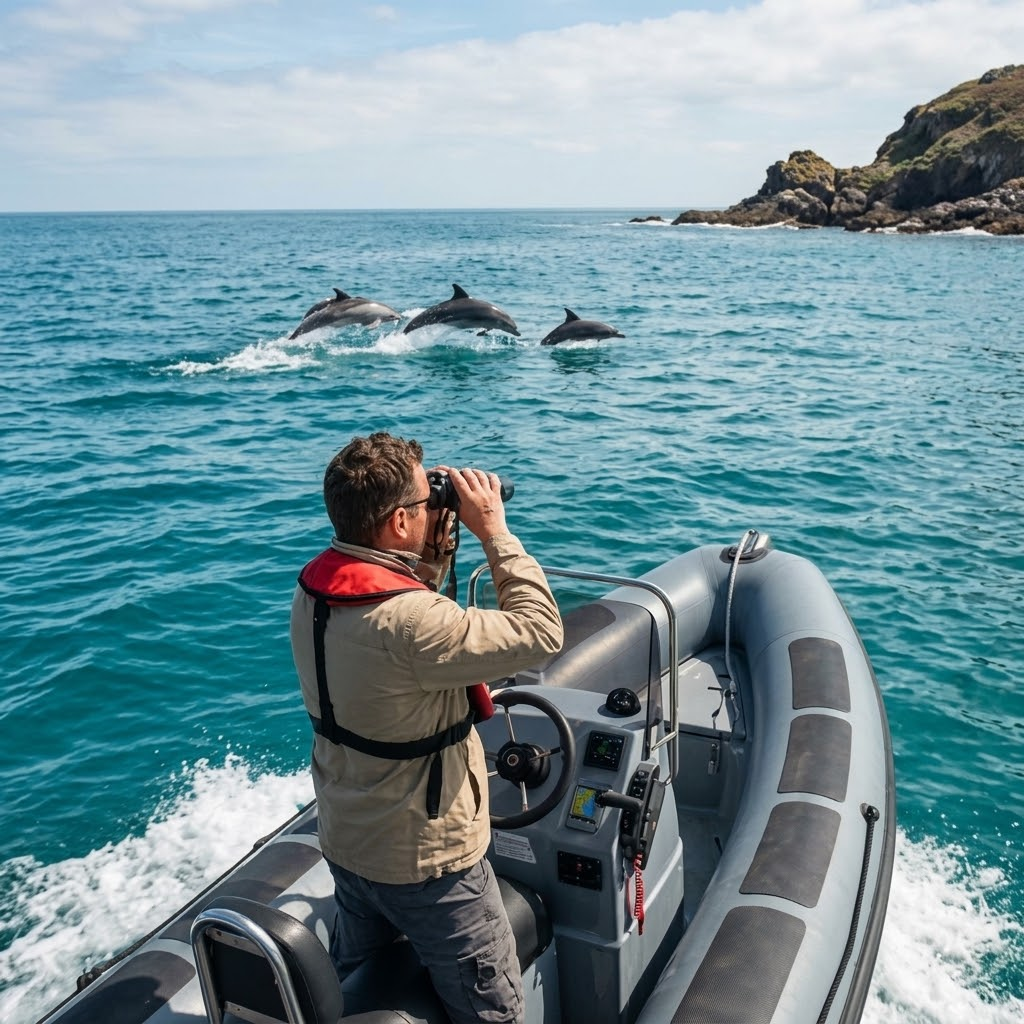 Marine & Boating