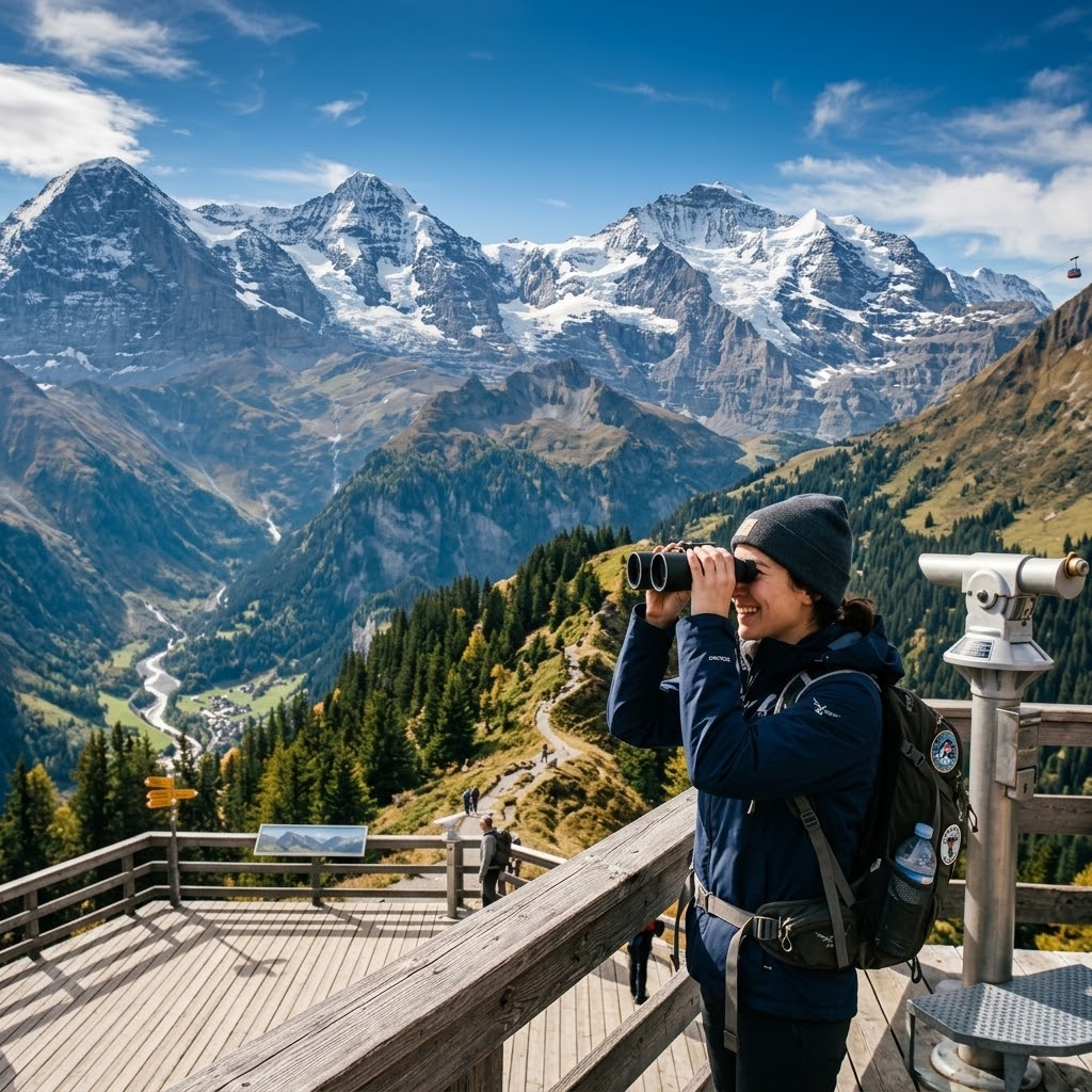Travel & Sightseeing