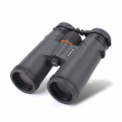 Pathfinder 12x42 HD Binoculars with Phone Adapter