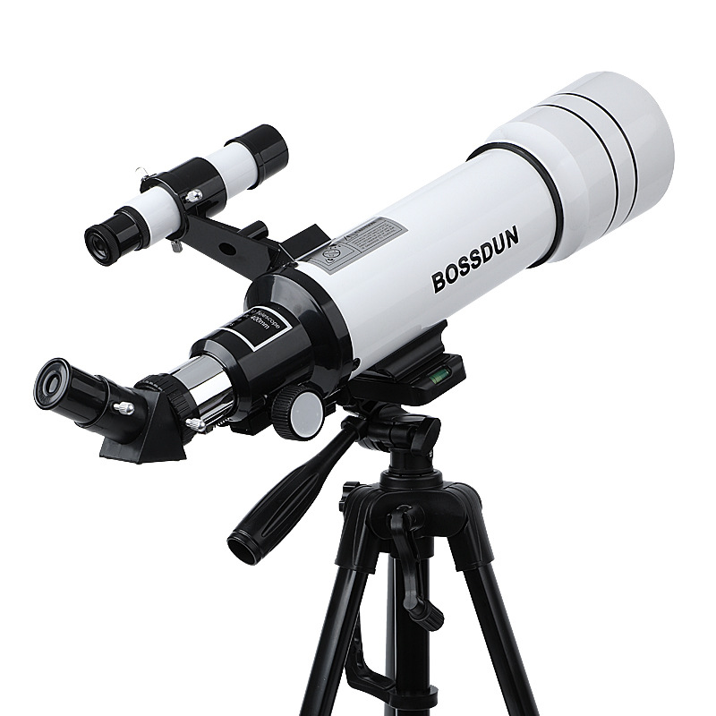 ORINVERA 70/400 Refractor Telescope — Carry-Bag Kit — supplier product reference