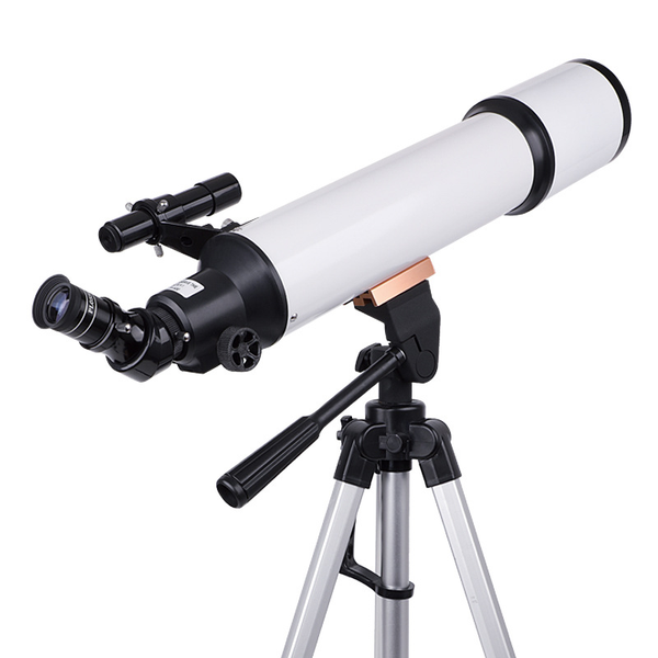 ORINVERA 90/500 Refractor Telescope — TW0021