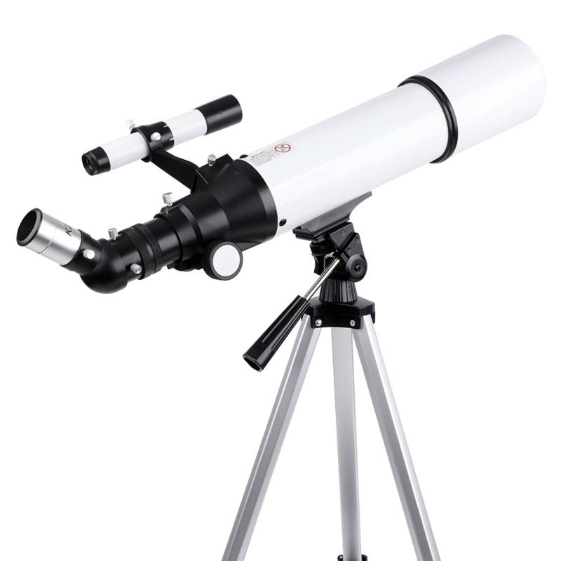 ORINVERA 80/600 Refractor Telescope — TW0030 — supplier product reference